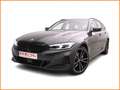 BMW 320e PHEV Touring + Pano + Innovation Pack + Leather Memory seats + Alu19 + Towbar Gris - thumbnail 1