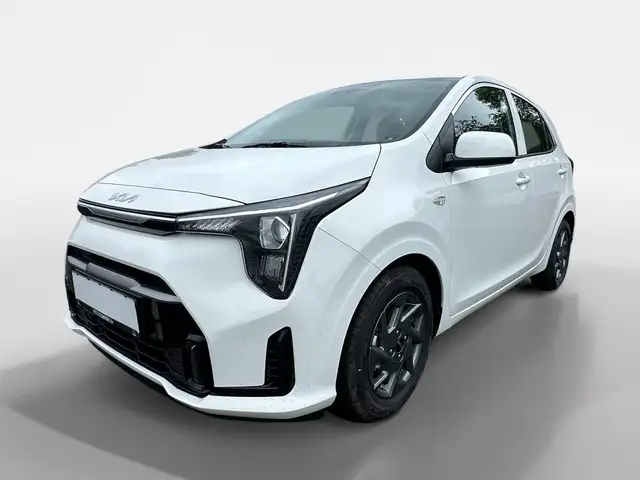 Kia Picanto view 2
