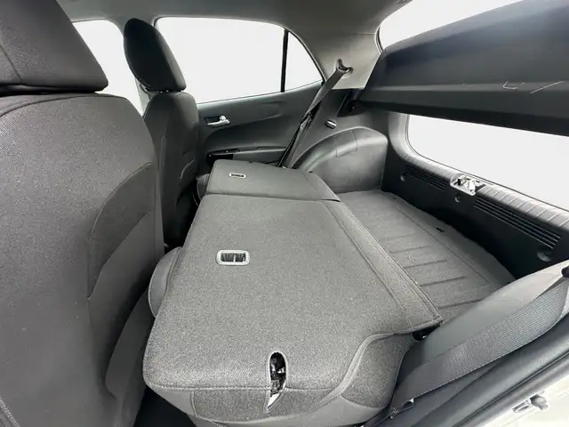 Kia Picanto view 12