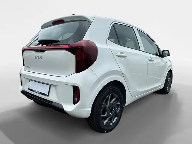 Kia Picanto view 5