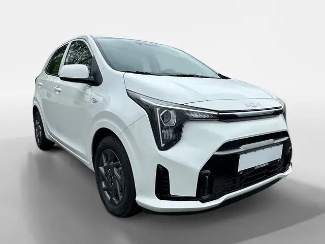 Kia Picanto view 7