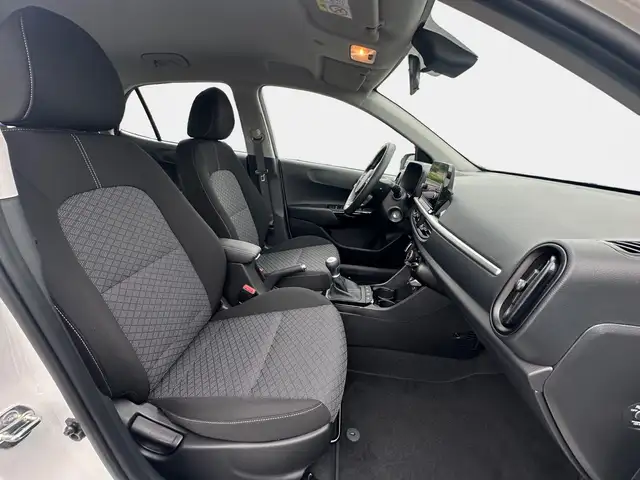 Kia Picanto view 13