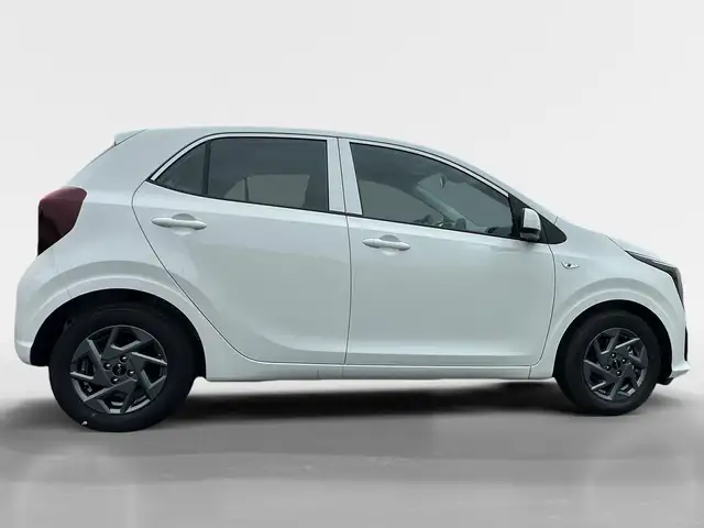 Kia Picanto view 6