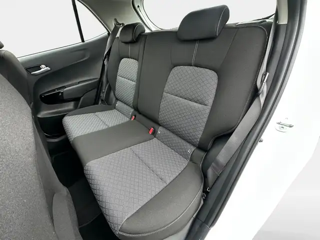 Kia Picanto view 10
