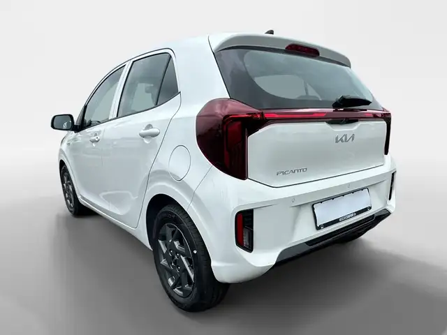 Kia Picanto view 4