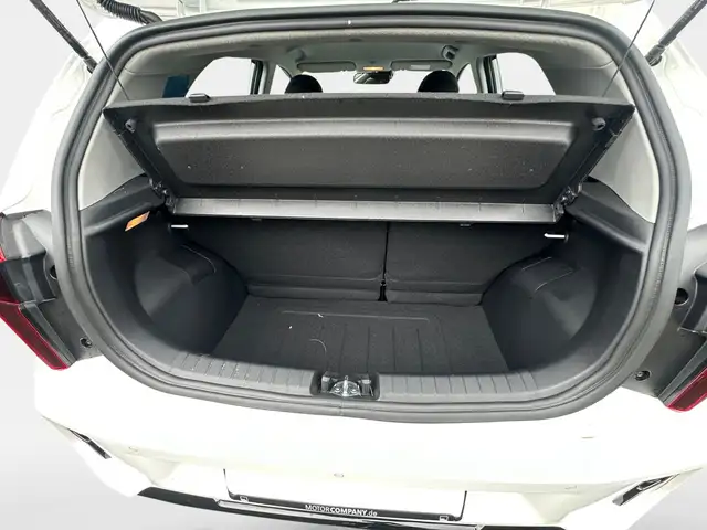 Kia Picanto view 11