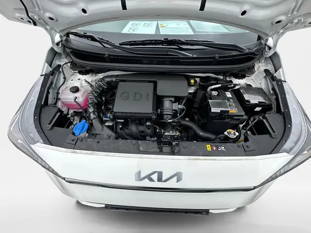 Kia Picanto view 14