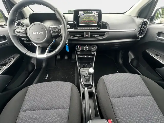 Kia Picanto view 9