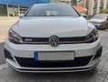 Volkswagen Golf 2.0 GTI VII Blanco - thumbnail 2