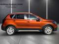 Suzuki SX4 S-Cross Club Orange - thumbnail 3