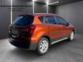 Suzuki SX4 S-Cross Club Orange - thumbnail 4