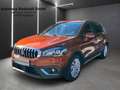 Suzuki SX4 S-Cross Club Orange - thumbnail 1