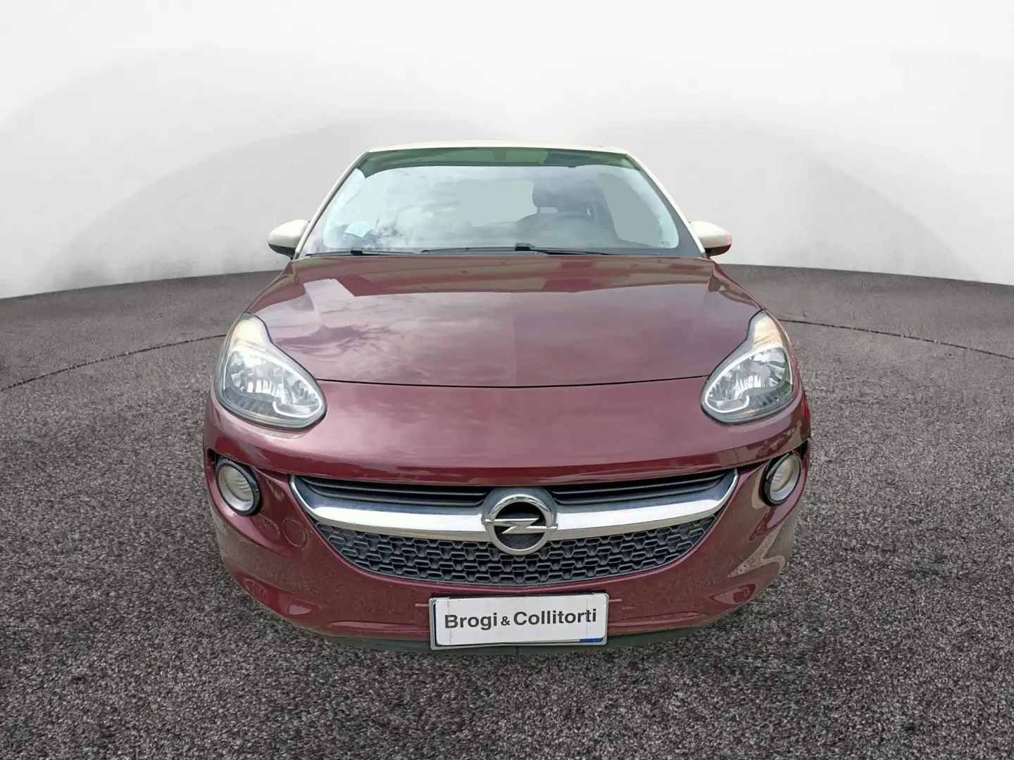 Opel Adam 1.4 Gpl-tech 87cv Jam E6 - 2