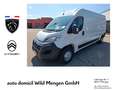 Citroen Jumper KAWA 35 L3H2 Control BlueHDi 140 PS Weiß - thumbnail 1