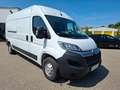 Citroen Jumper KAWA 35 L3H2 Control BlueHDi 140 PS Weiß - thumbnail 2