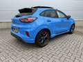 Ford Puma 1.5 EcoBoost ST-X 200pk PANODAK! LAUNCHCONTROL! DR Bleu - thumbnail 6