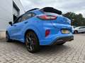 Ford Puma 1.5 EcoBoost ST-X 200pk PANODAK! LAUNCHCONTROL! DR Bleu - thumbnail 7