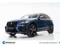 Jaguar F-Pace SVR 5.0 V8 Supercharged | Koel-/verwarmbare voorst Blauw - thumbnail 1