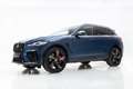 Jaguar F-Pace SVR 5.0 V8 Supercharged | Koel-/verwarmbare voorst Blauw - thumbnail 2