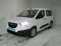 Opel Combo Life 1.5TD S/S Selective L 100 Blanco - thumbnail 2