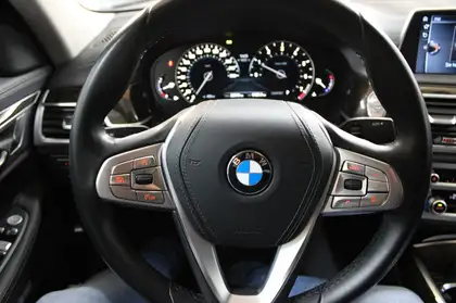 Annonce voiture d'occasion BMW 740 - CARADIZE
