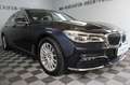 BMW 740 i Carbon Core HeadUP°LED°Gestik°Schaden Blau - thumbnail 1