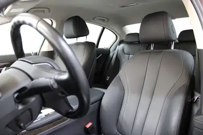 Annonce voiture d'occasion BMW 740 - CARADIZE