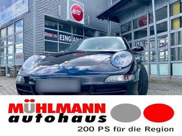 Carrera S 3.8