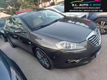 1.6 mjt Platinum 120cv selectronic