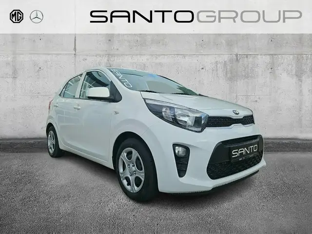 Kia Picanto 1.0 Edition 7 (EURO 6d) Klima/MF Lenkrad