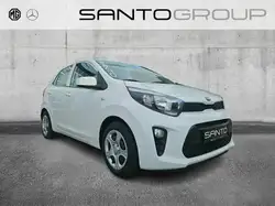Kia Picanto 1.0 Edition 7 (EURO 6d) Klima/MF Lenkrad