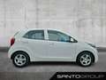 Kia Picanto Picanto 1.0 Edition 7 (EURO 6d) Klima/MF-Lenkrad Weiß - thumbnail 3