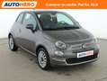 Fiat 500 1.0 Mild-Hybrid Dolcevita Gris - thumbnail 8