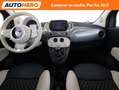 Fiat 500 1.0 Mild-Hybrid Dolcevita Gris - thumbnail 13