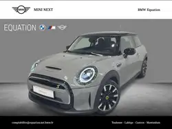 MINI Cooper SE 184ch Classic BVA 5CV