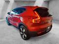 Volvo XC40 T5 Recharge Plug-In Hybrid Plus Bright Red - thumbnail 5