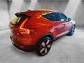 Volvo XC40 T5 Recharge Plug-In Hybrid Plus Bright Red - thumbnail 7