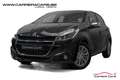 Peugeot 208 1.2 PureTech Allure|AUTOMATIQUE*NAVI*REGU*LED*| crna - thumbnail 3