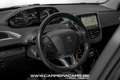 Peugeot 208 1.2 PureTech Allure|AUTOMATIQUE*NAVI*REGU*LED*| Noir - thumbnail 12