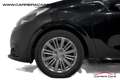 Peugeot 208 1.2 PureTech Allure|AUTOMATIQUE*NAVI*REGU*LED*| Negro - thumbnail 7