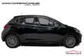 Peugeot 208 1.2 PureTech Allure|AUTOMATIQUE*NAVI*REGU*LED*| Negro - thumbnail 17