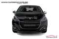 Peugeot 208 1.2 PureTech Allure|AUTOMATIQUE*NAVI*REGU*LED*| Fekete - thumbnail 2