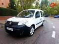 Renault Profesional M1-AF En. dCi 66kW (90CV) Blanc - thumbnail 3