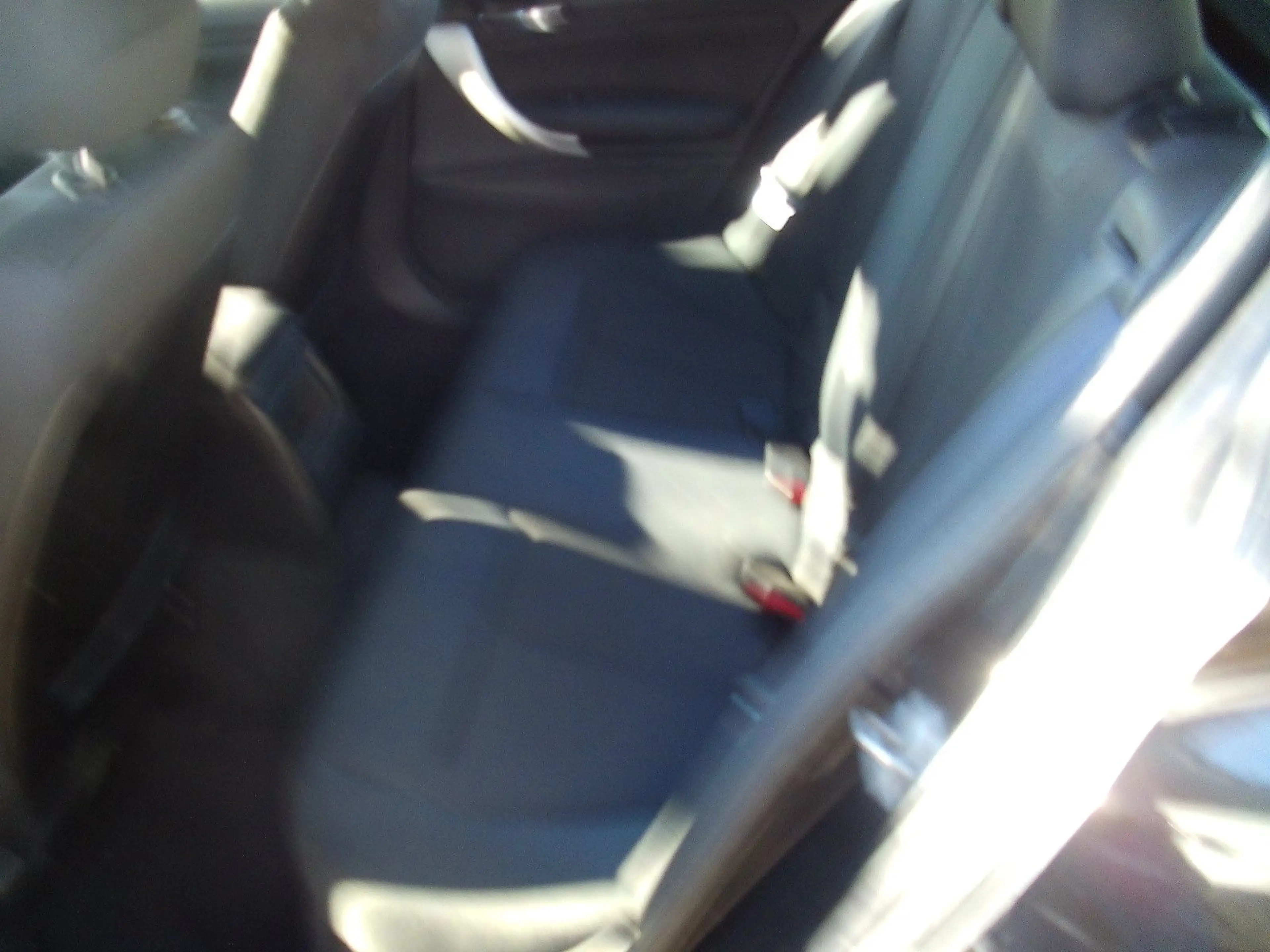 BMW 125 1 Limousine 5-trg. 125 i — photo 7