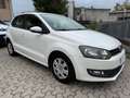 Volkswagen Polo Polo 1.2 5 porte Blanc - thumbnail 5