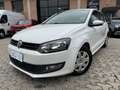 Volkswagen Polo Polo 1.2 5 porte Blanc - thumbnail 1
