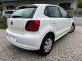 Volkswagen Polo Polo 1.2 5 porte Blanc - thumbnail 4