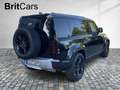 Land Rover Defender 110 2.0 P300e S Winterp. Pano. AHK Noir - thumbnail 5