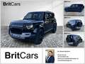 Land Rover Defender 110 2.0 P300e S Winterp. Pano. AHK Noir - thumbnail 1