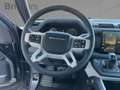 Land Rover Defender 110 2.0 P300e S Winterp. Pano. AHK Noir - thumbnail 12